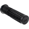 OneUp Components Thick Lock-On Grips in Black