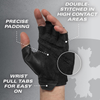 Harbinger Power Gloves 3.0 additional features