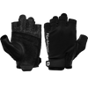 Harbinger Pro Gloves 3.0 in Black