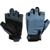 Harbinger Women's Pro Gloves 3.0 in Slate Blue