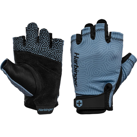 Women's Pro Gloves 3.0