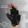 Harbinger Women's Pro Gloves 3.0 additional features