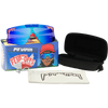 Pit Viper Flip-Offs cases