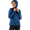 Rabbit Women's EZ Pullover in True Navy