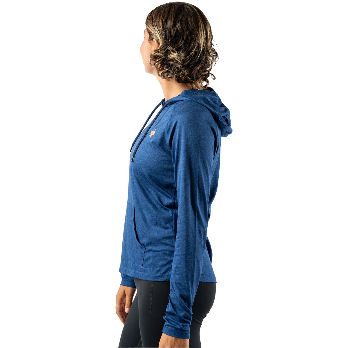 Women's EZ Pullover alternate view