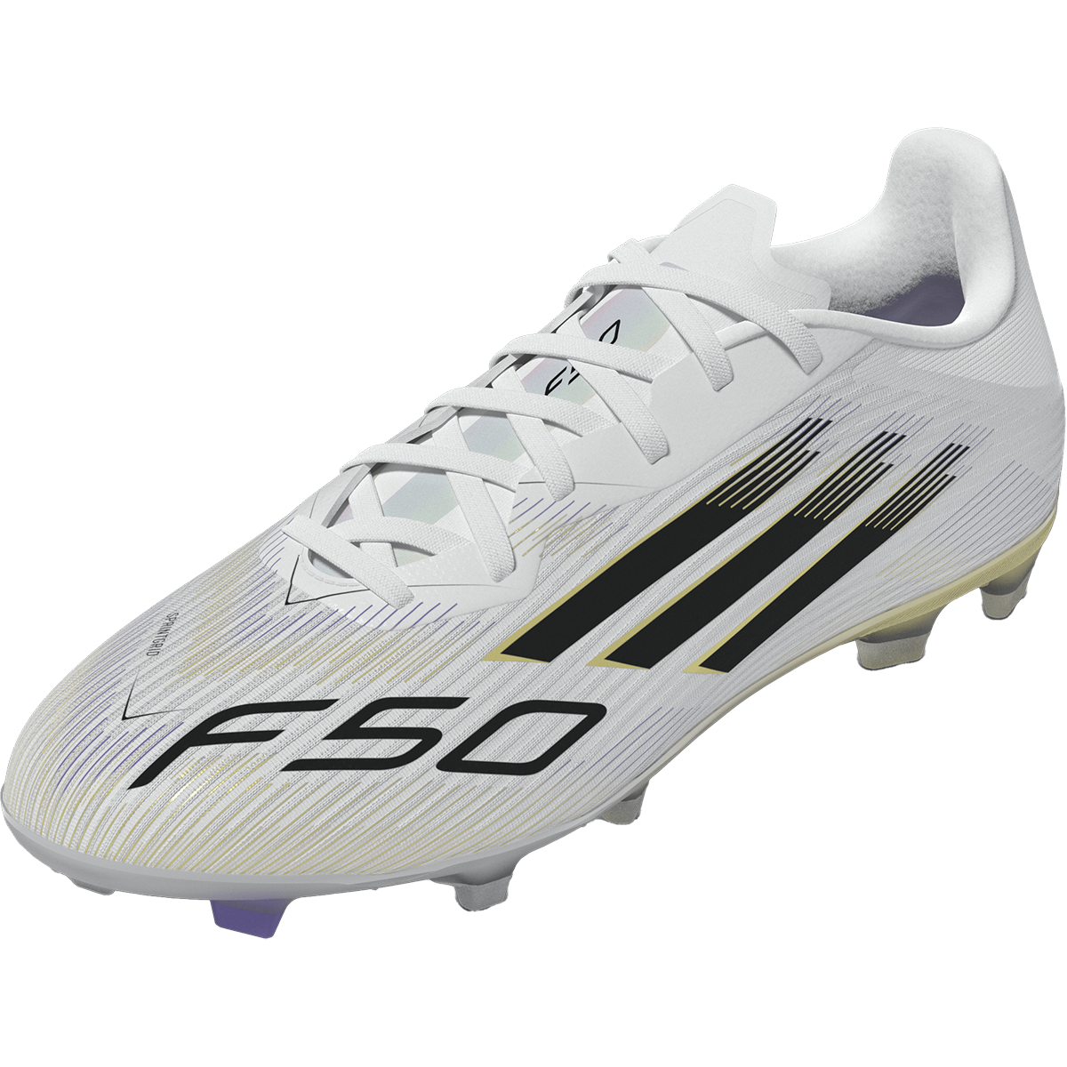 F50 League FG/MG WC 2025 alternate view