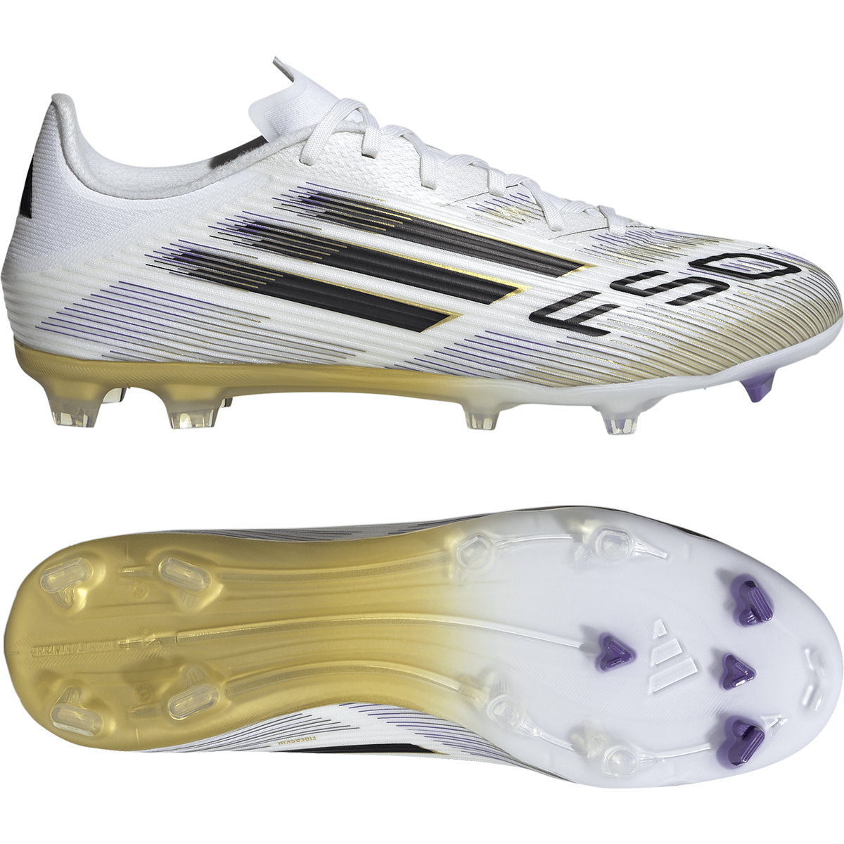 F50 League FG/MG WC 2025 alternate view