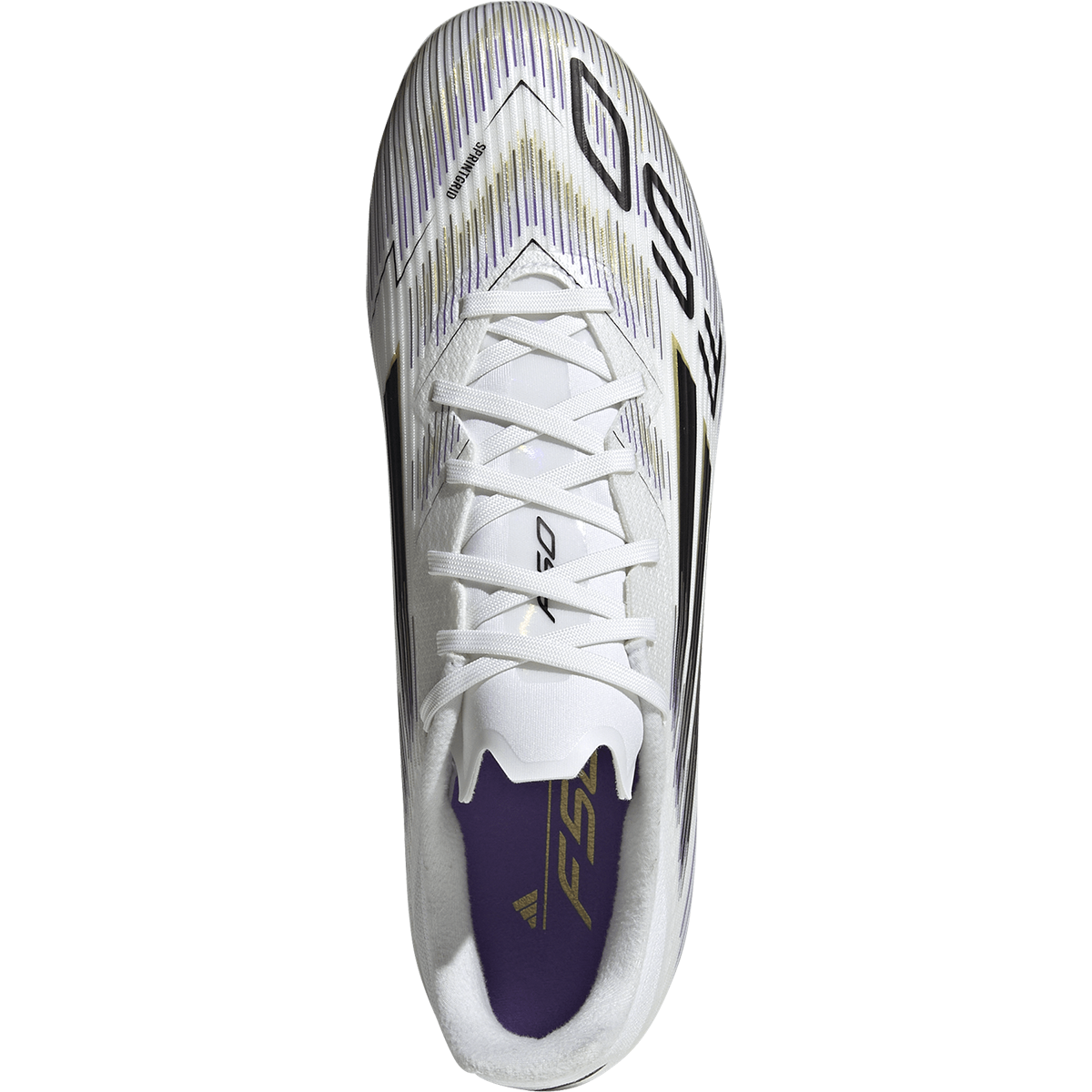 F50 League FG/MG WC 2025 alternate view