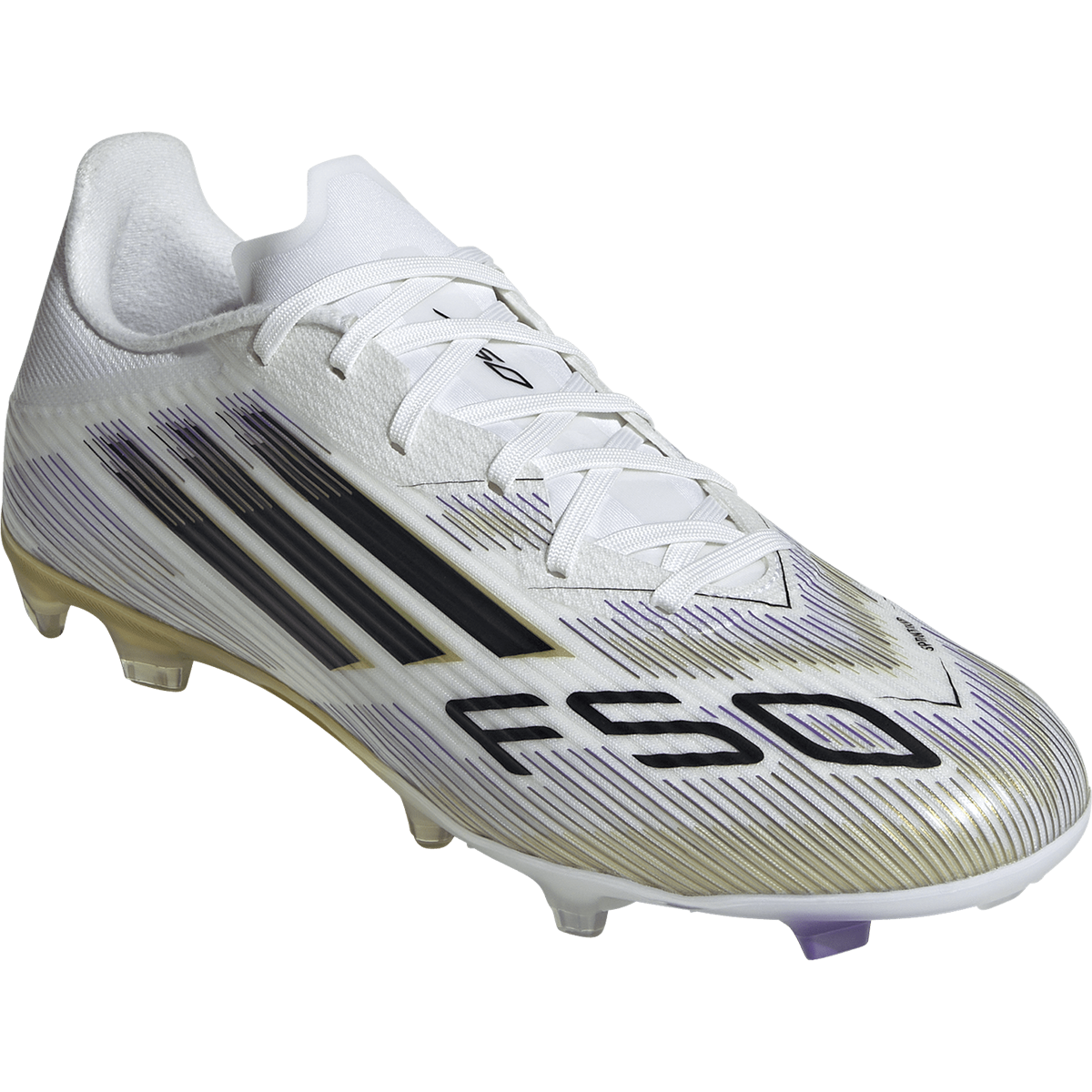 F50 League FG/MG WC 2025 alternate view