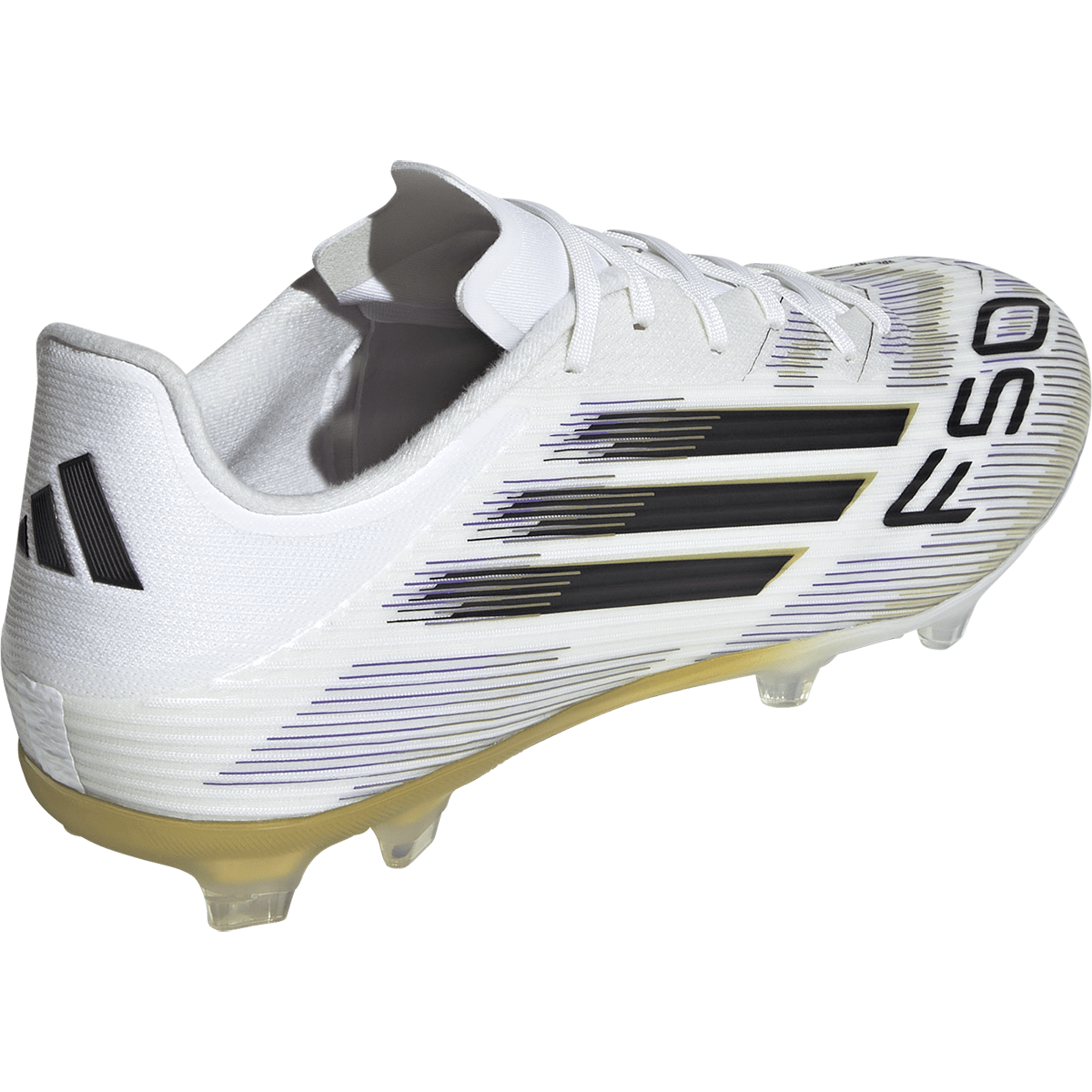 F50 League FG/MG WC 2025 alternate view