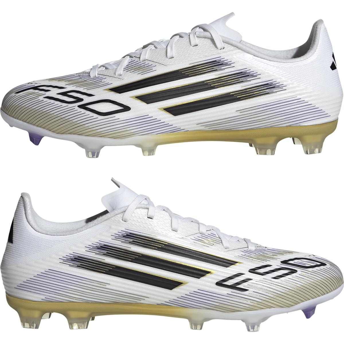 F50 League FG/MG WC 2025 alternate view