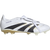 White/Black/Gold