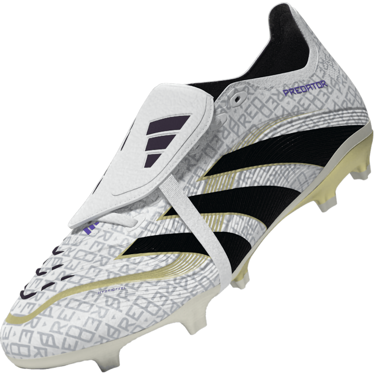 Predator League Fold over Tongue FG/MG WC 2025 alternate view