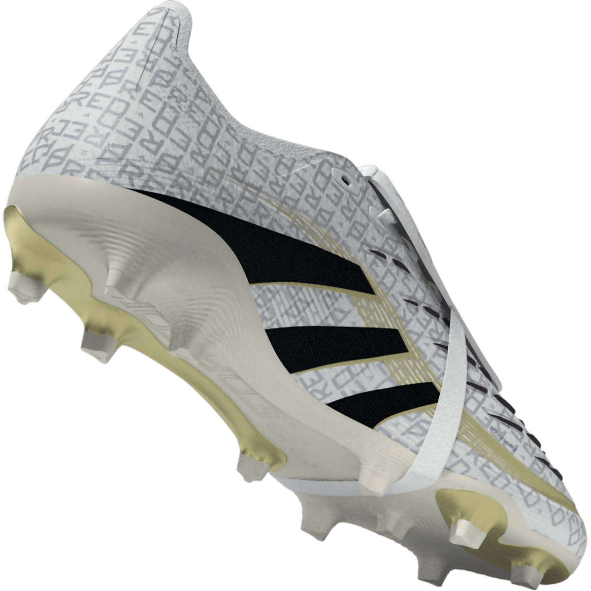 Predator League Fold over Tongue FG/MG WC 2025 alternate view