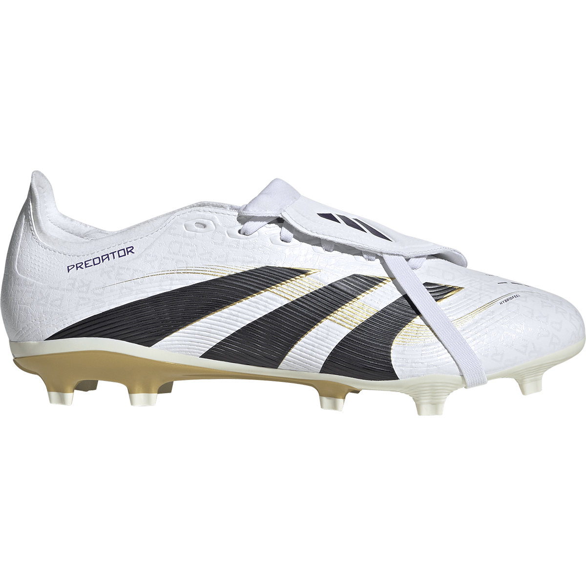 Predator League Fold over Tongue FG/MG WC 2025 alternate view