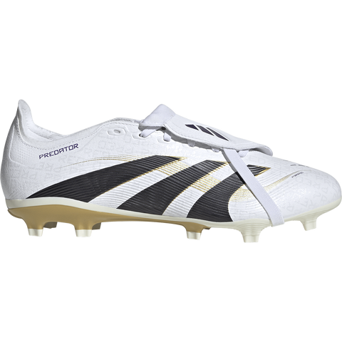 Predator League Fold over Tongue FG/MG WC 2025
