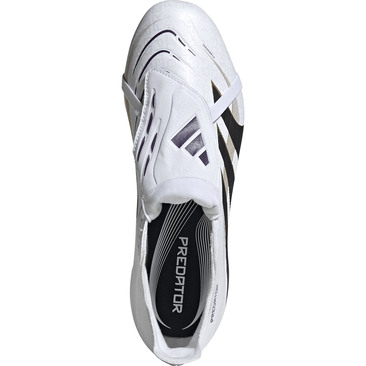 Predator League Fold over Tongue FG/MG WC 2025 alternate view