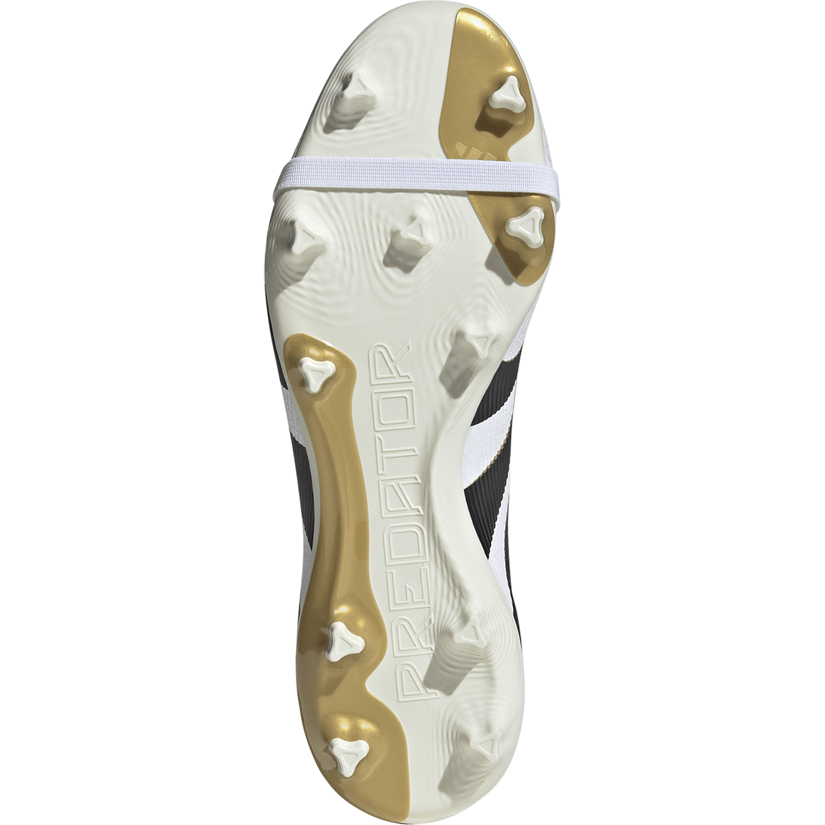 Predator League Fold over Tongue FG/MG WC 2025 alternate view
