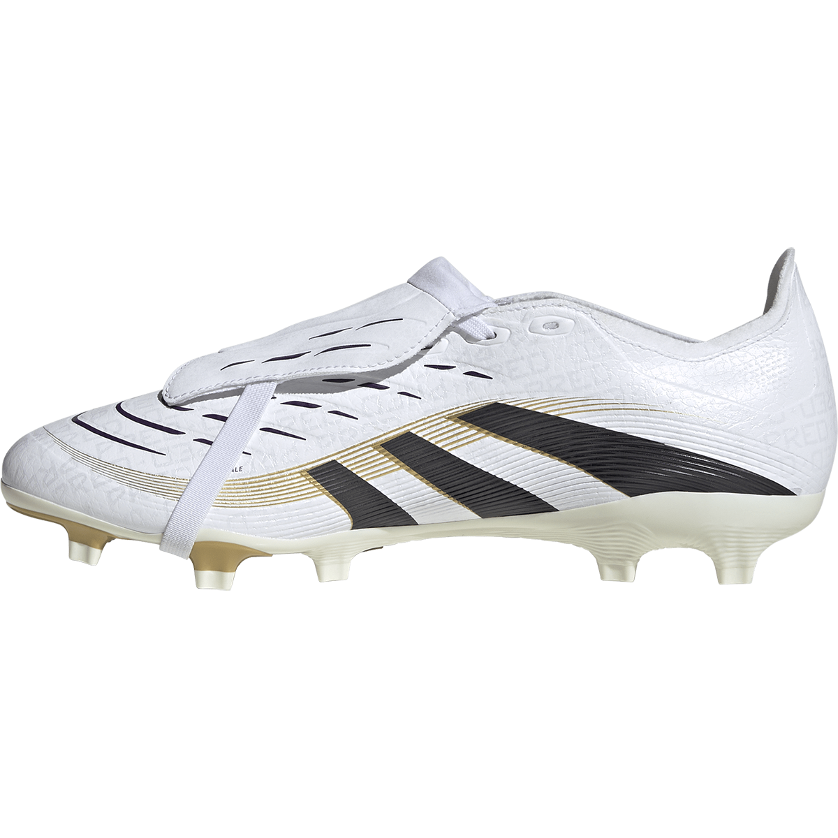 Predator League Fold over Tongue FG/MG WC 2025 alternate view
