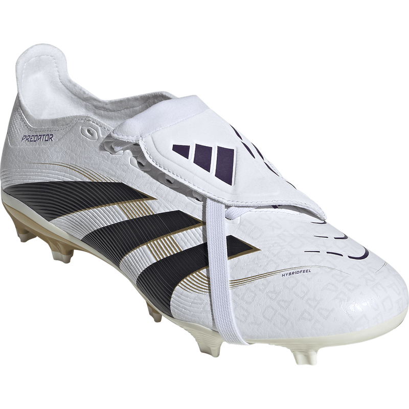 Predator League Fold over Tongue FG/MG WC 2025 – Sports Basement