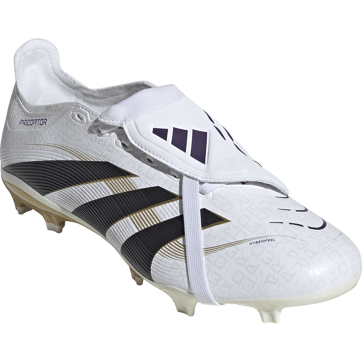 Predator League Fold over Tongue FG/MG WC 2025 alternate view
