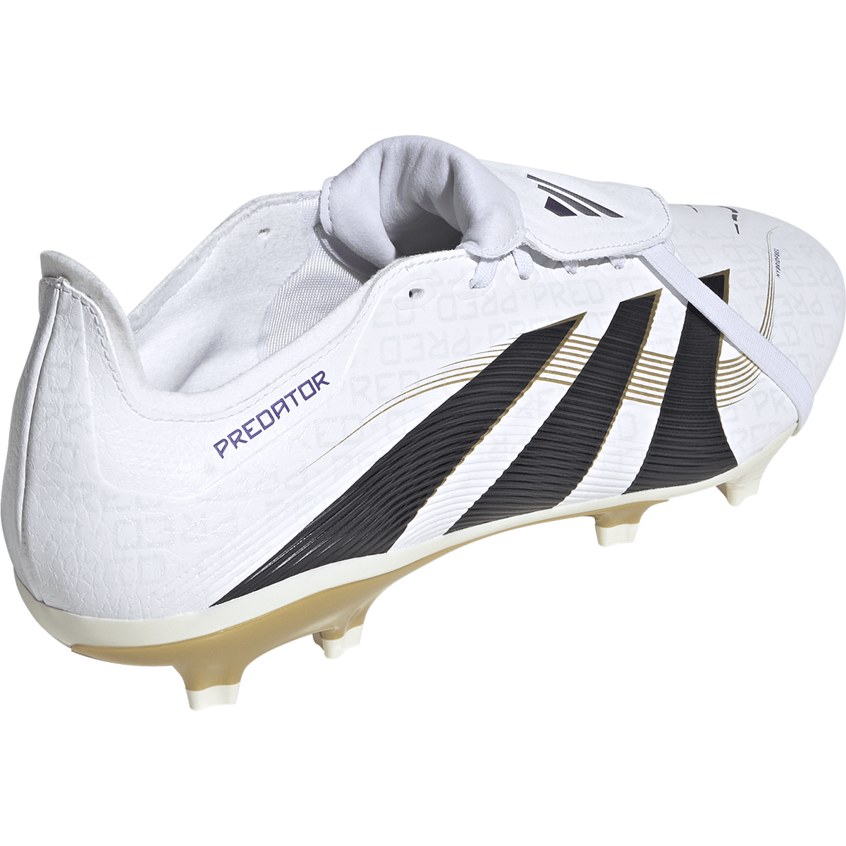 Predator League Fold over Tongue FG/MG WC 2025 alternate view