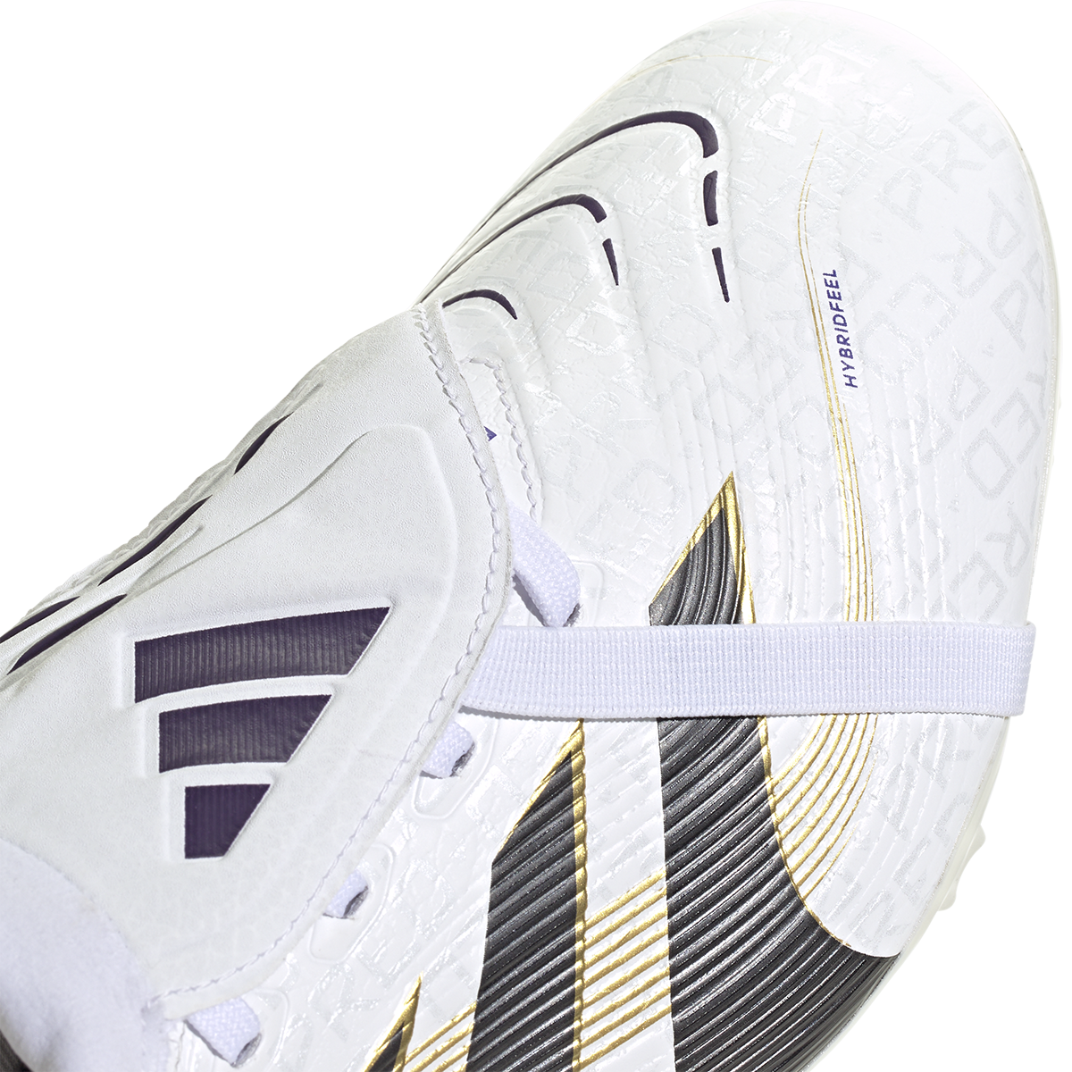 Predator League Fold over Tongue FG/MG WC 2025 alternate view