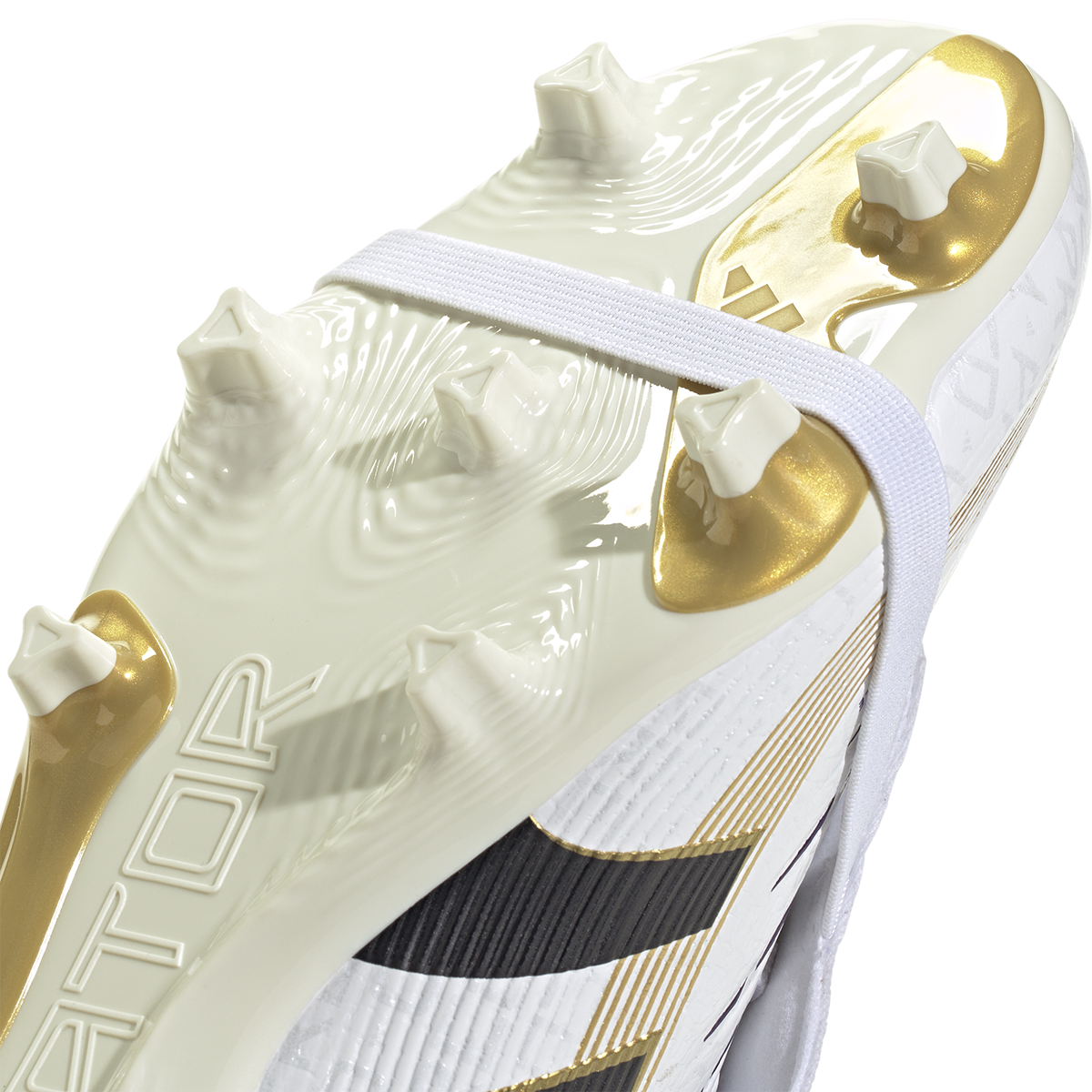 Predator League Fold over Tongue FG/MG WC 2025 alternate view