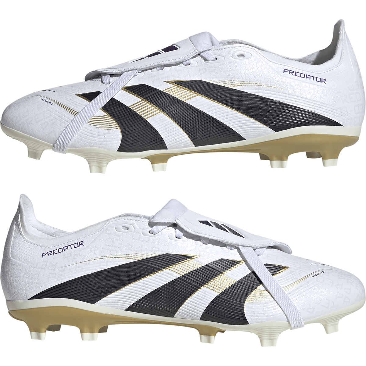 Predator League Fold over Tongue FG/MG WC 2025 alternate view