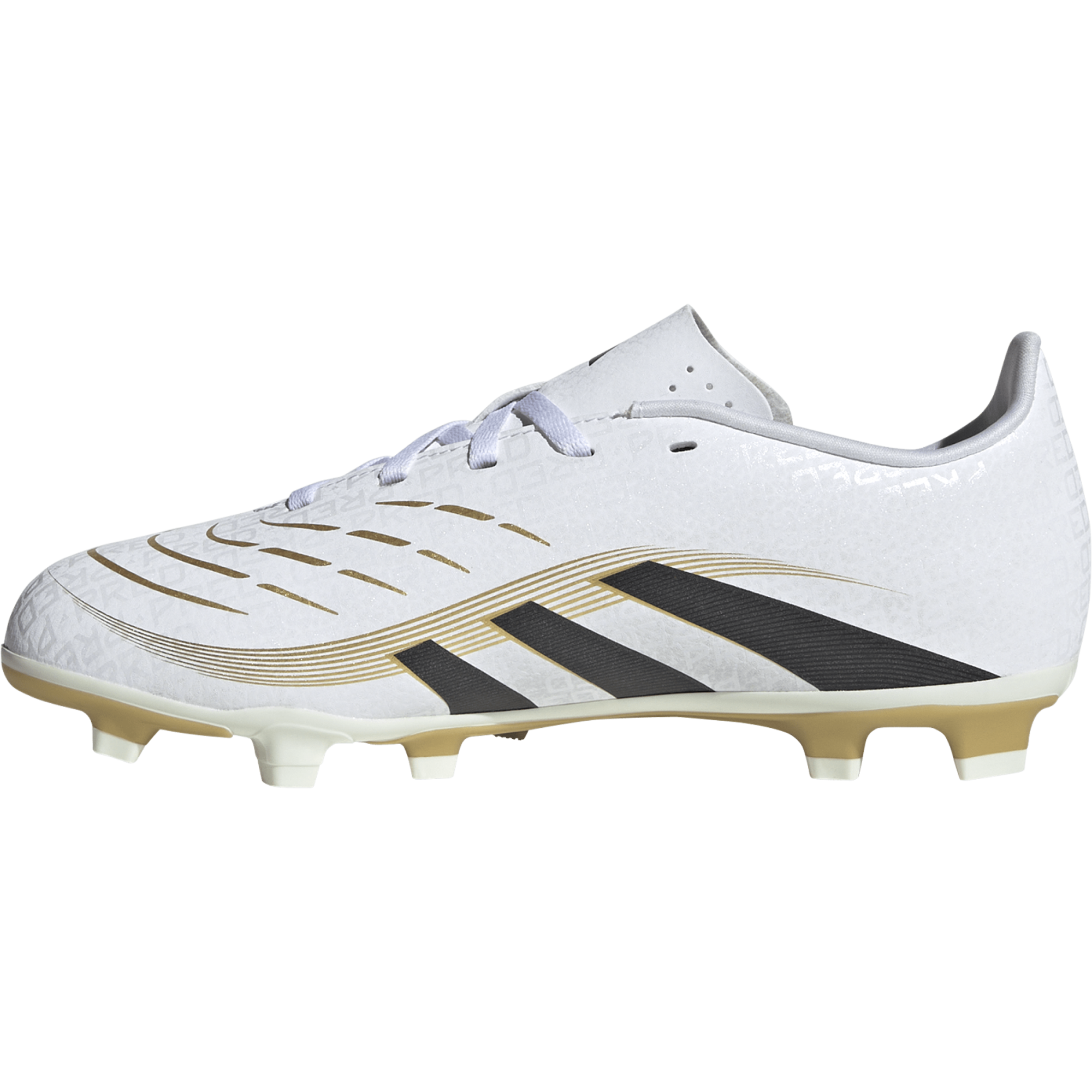 Youth Predator Club FG/MG WC 2025 alternate view