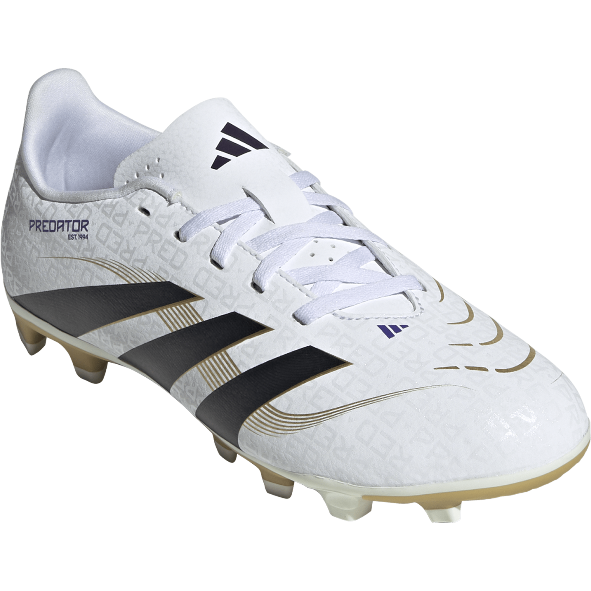 Youth Predator Club FG/MG WC 2025 alternate view