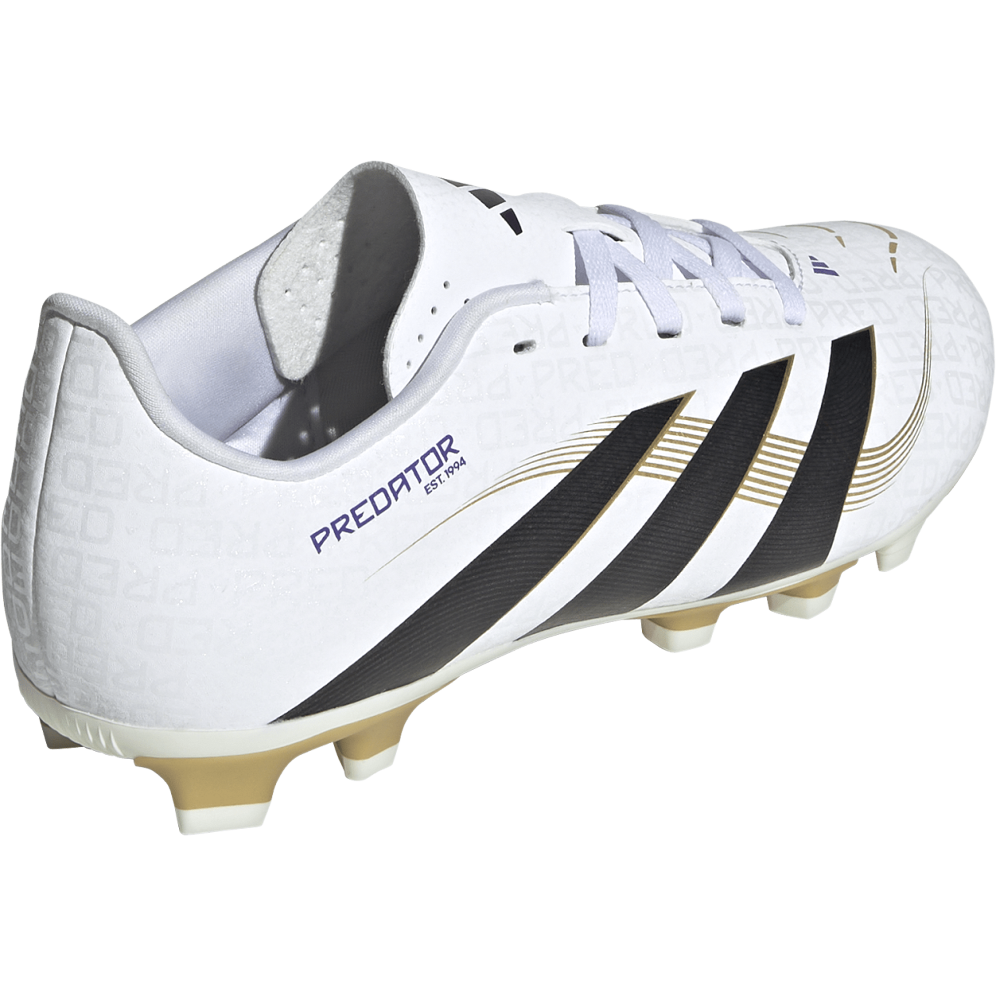 Youth Predator Club FG/MG WC 2025 alternate view