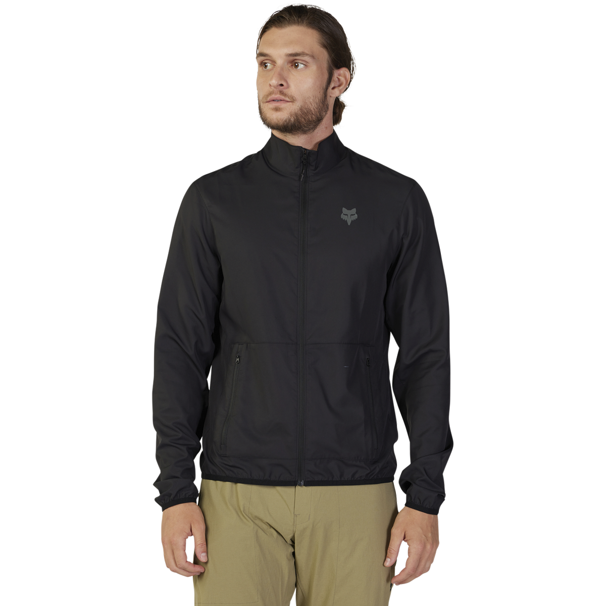 Men's Ranger Wind Jacket alternate view