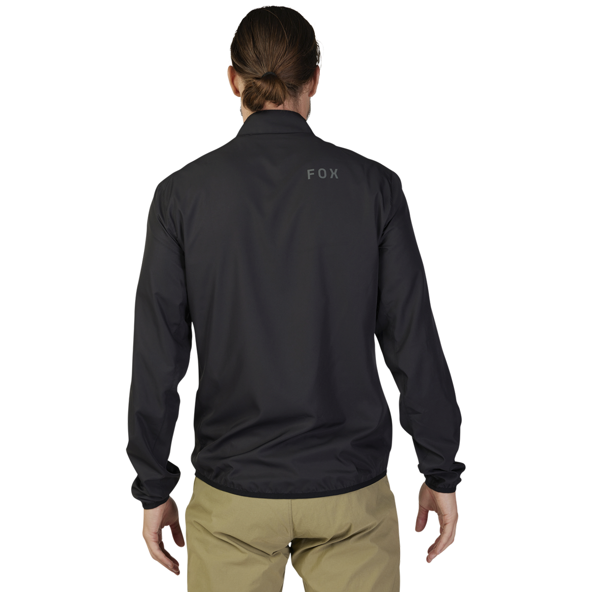 Men's Ranger Wind Jacket alternate view