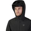 Fox Head Ranger 2.5L Water Jacket hood with helmet