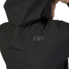 Fox Head Ranger 2.5L Water Jacket back logo