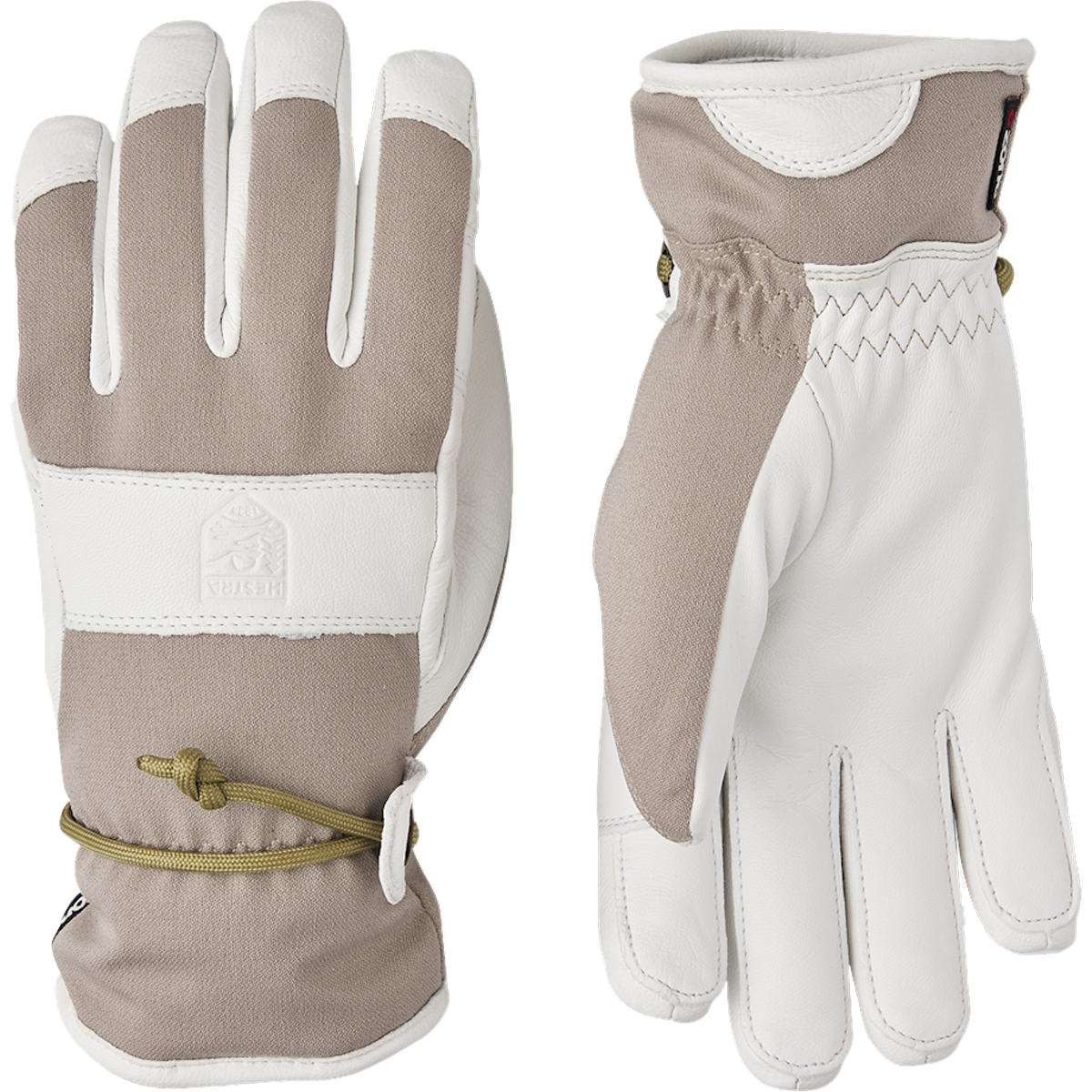 Voss Czone Glove alternate view