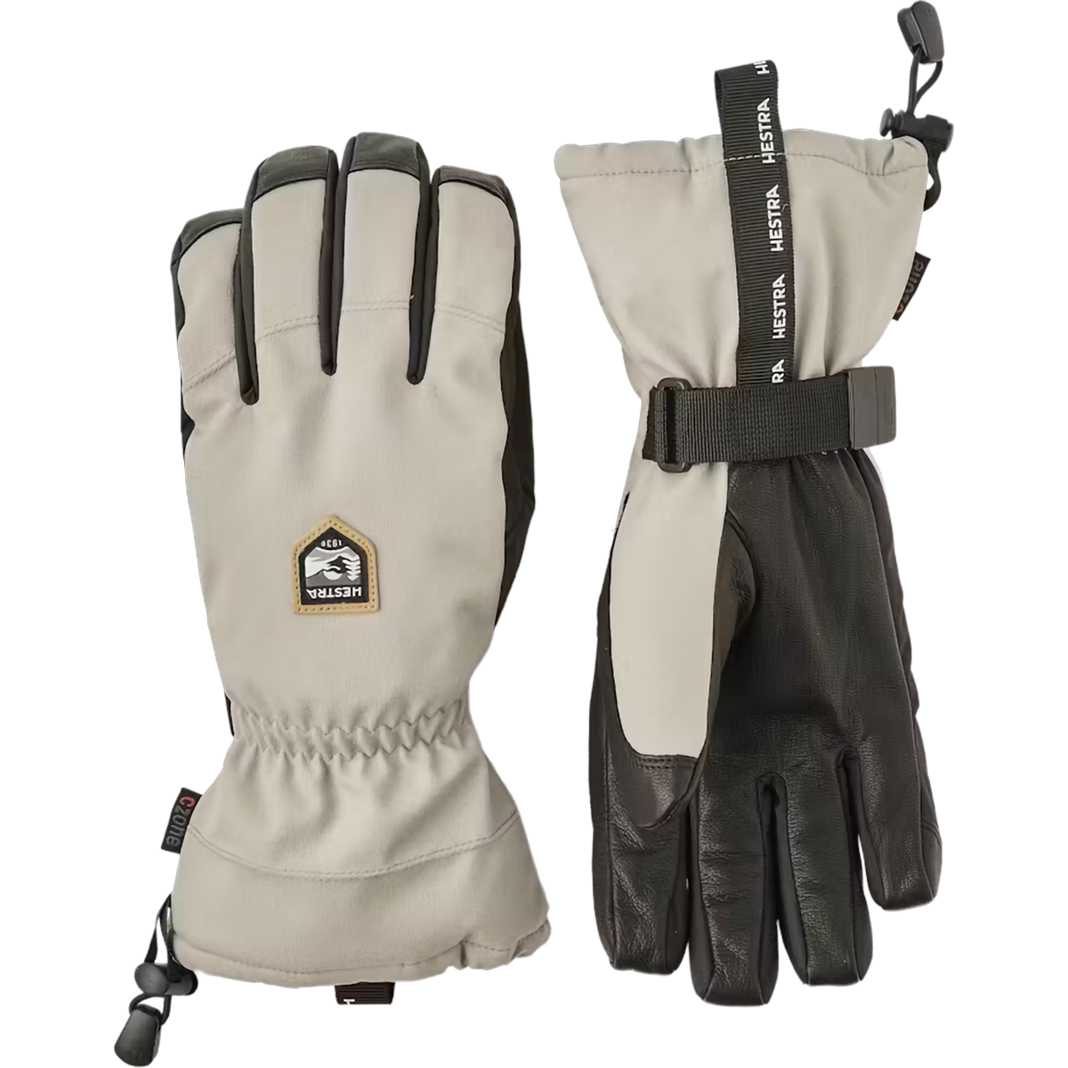 Czone Mountain Glove alternate view