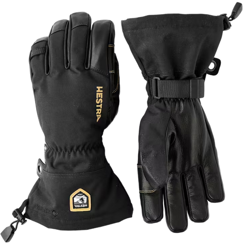 Army Leather Gore-Tex Glove – Sports Basement