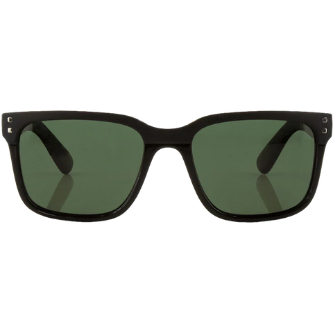 Rivals Polarized