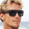 Carve Volley Polarized on model