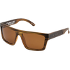 Carve Volley Polarized in Brown Streaks + Brown Polarized