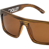 Carve Volley Polarized front