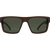 Matte Trans Brick + Green Polarized