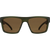Trans Olive Streak + Bronze Polarized