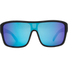 Carve Anchor Beard Polarized in Black/Blue Polarized