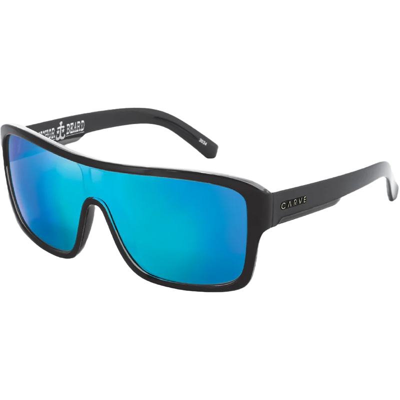 Anchor Beard Polarized, Carve Anchor Beard Polarized front