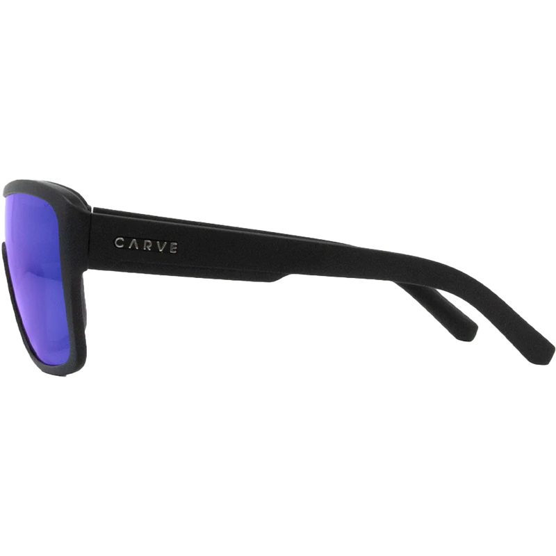 Anchor Beard Polarized, Carve Anchor Beard Polarized side