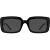 Carve Laguna Polarized in Gloss Black + Dark Grey Polarized