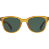 Carve Homeland Polarized in Matte Honey + Green Polarized